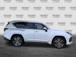 2025 LEXUS LX 600 Luxury SUV