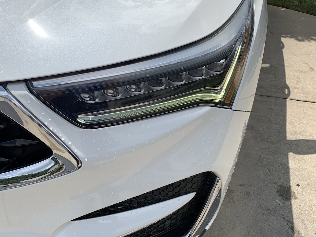 Used 2019 Acura RDX w/Technology Pkg SUV