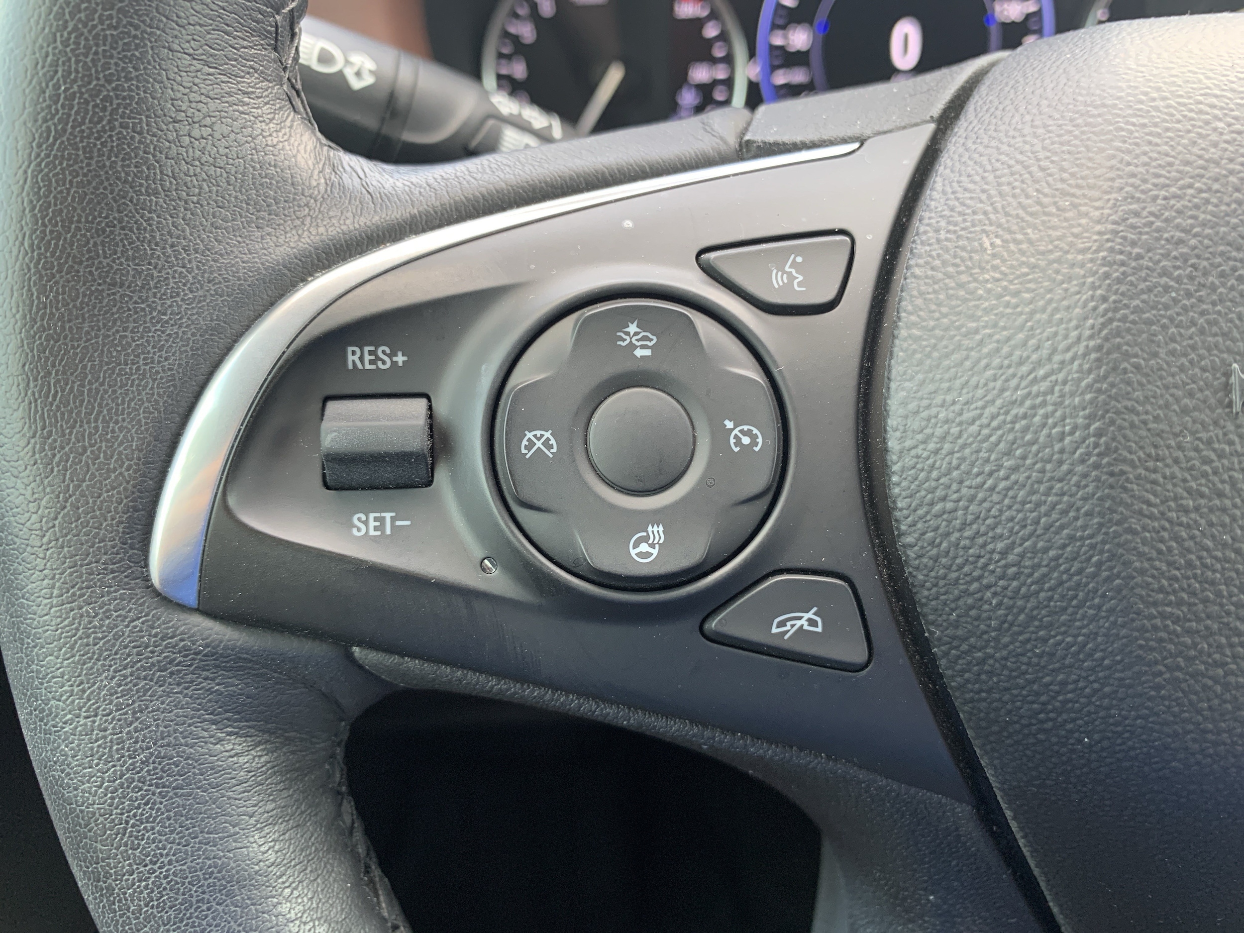 Buick Enclave Avenir