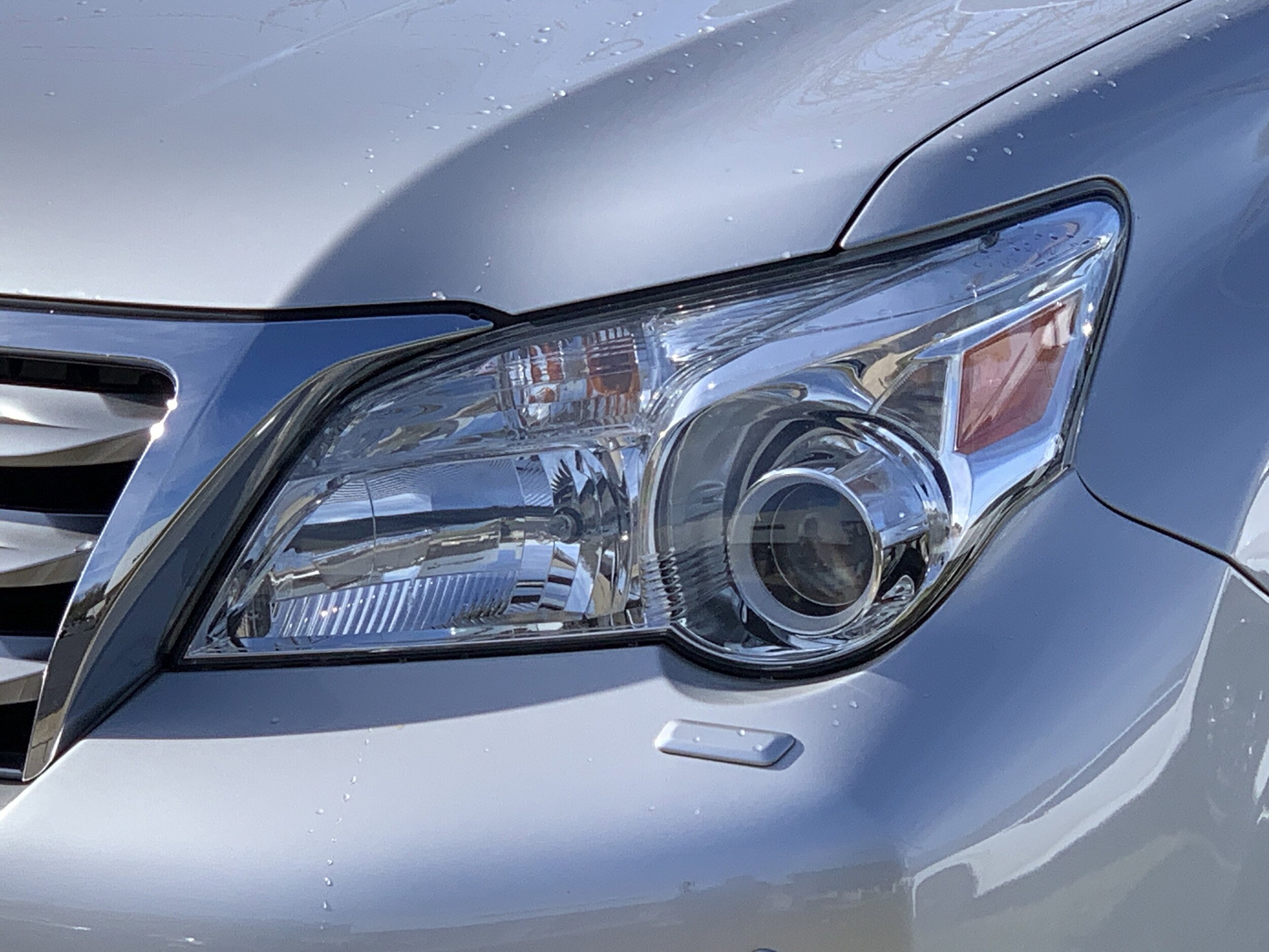 2011 Lexus GX 460 Premium photo 2