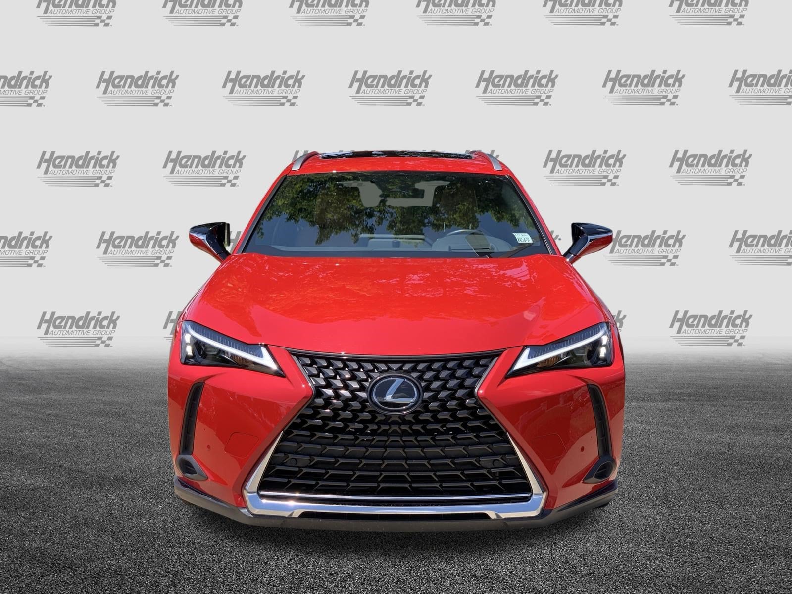 LEXUS UX 250h Premium