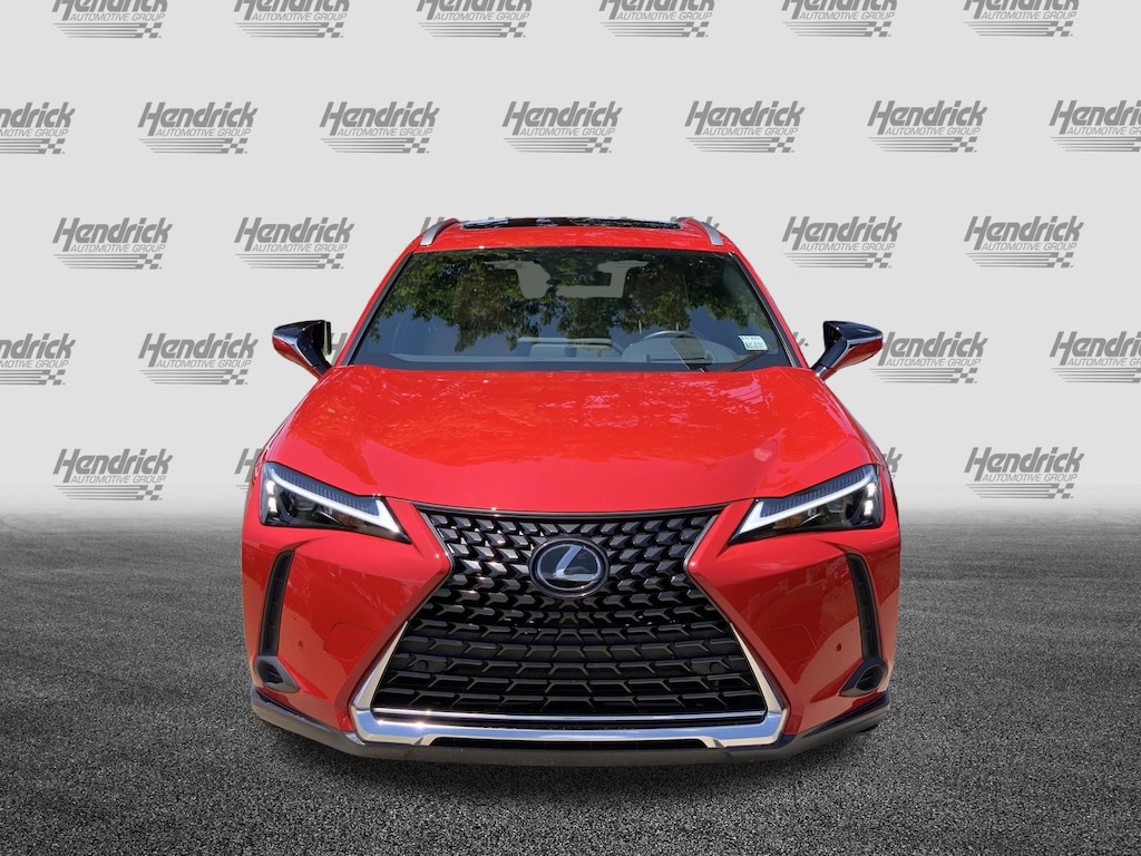 Used 2024 Lexus UX 250h Premium SUV