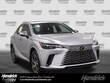  LEXUS RX 350h