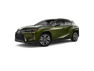 2026 LEXUS UX 300h