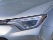 2017 Toyota RAV4 Hybrid Limited SUV
