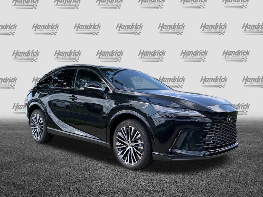 Used 2025 Lexus RX 350 Premium Plus SUV