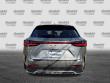 2026 LEXUS NX 450h Plus 450h+ F SPORT Handling SUV
