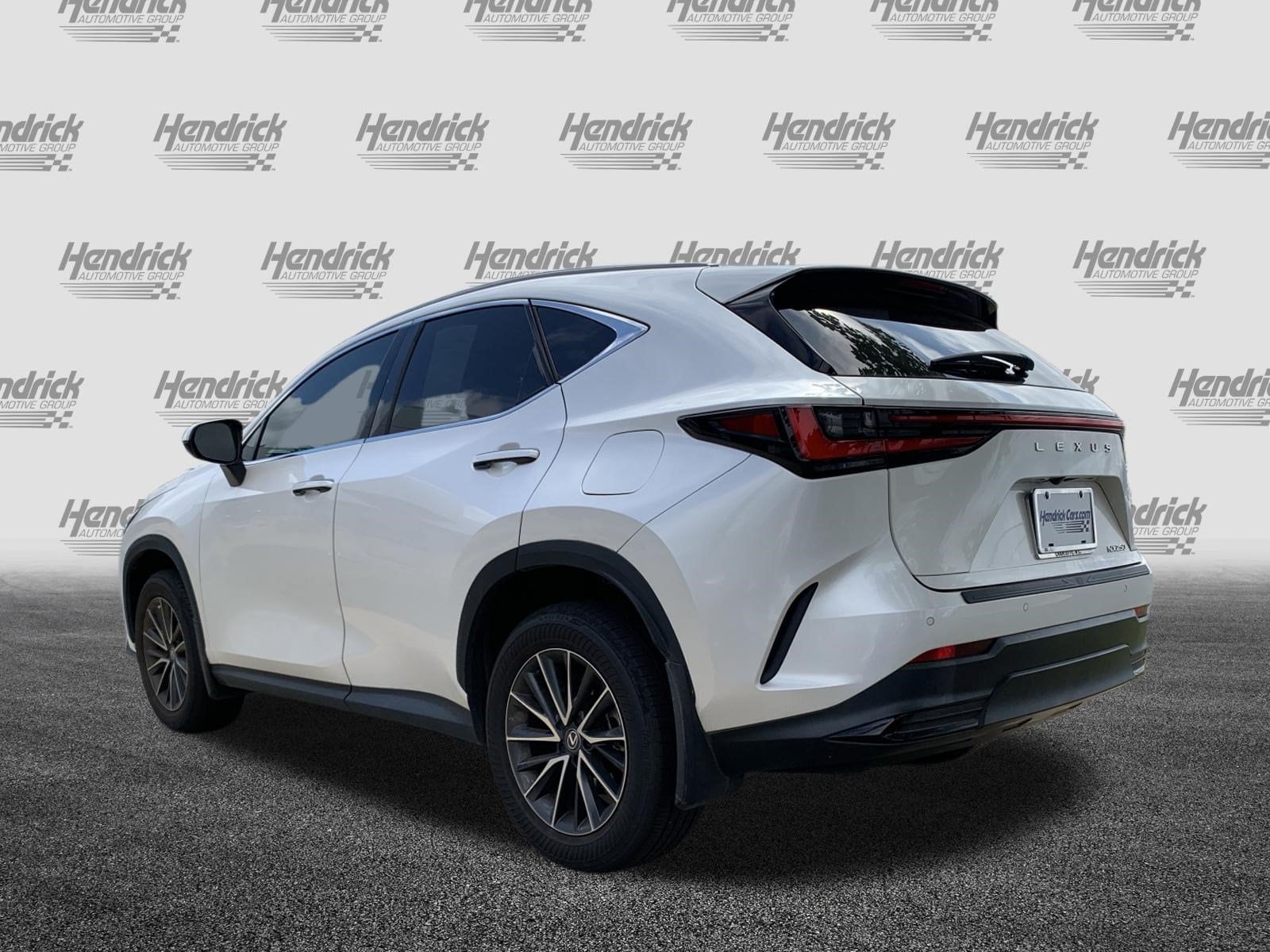 LEXUS NX 250 Premium