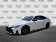 2026 LEXUS IS 350 F SPORT Sedan