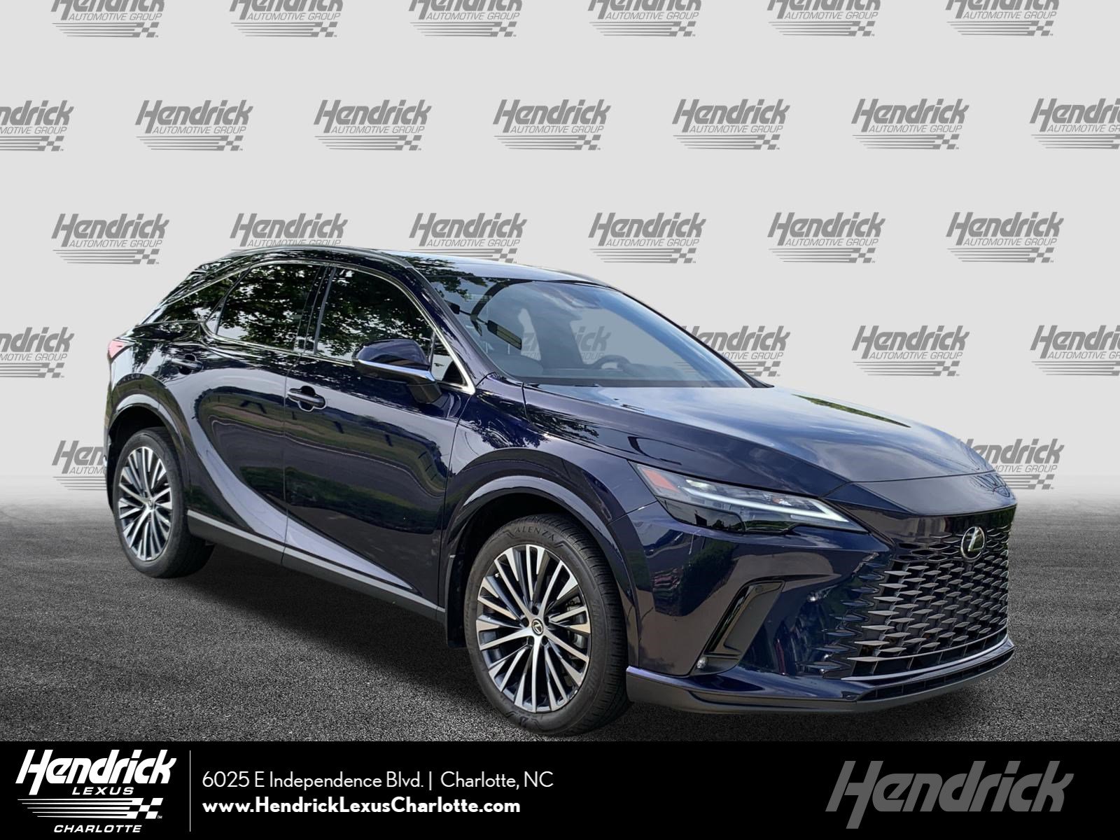 2023 Lexus RX 350 350 Premium Plus FWD's photo