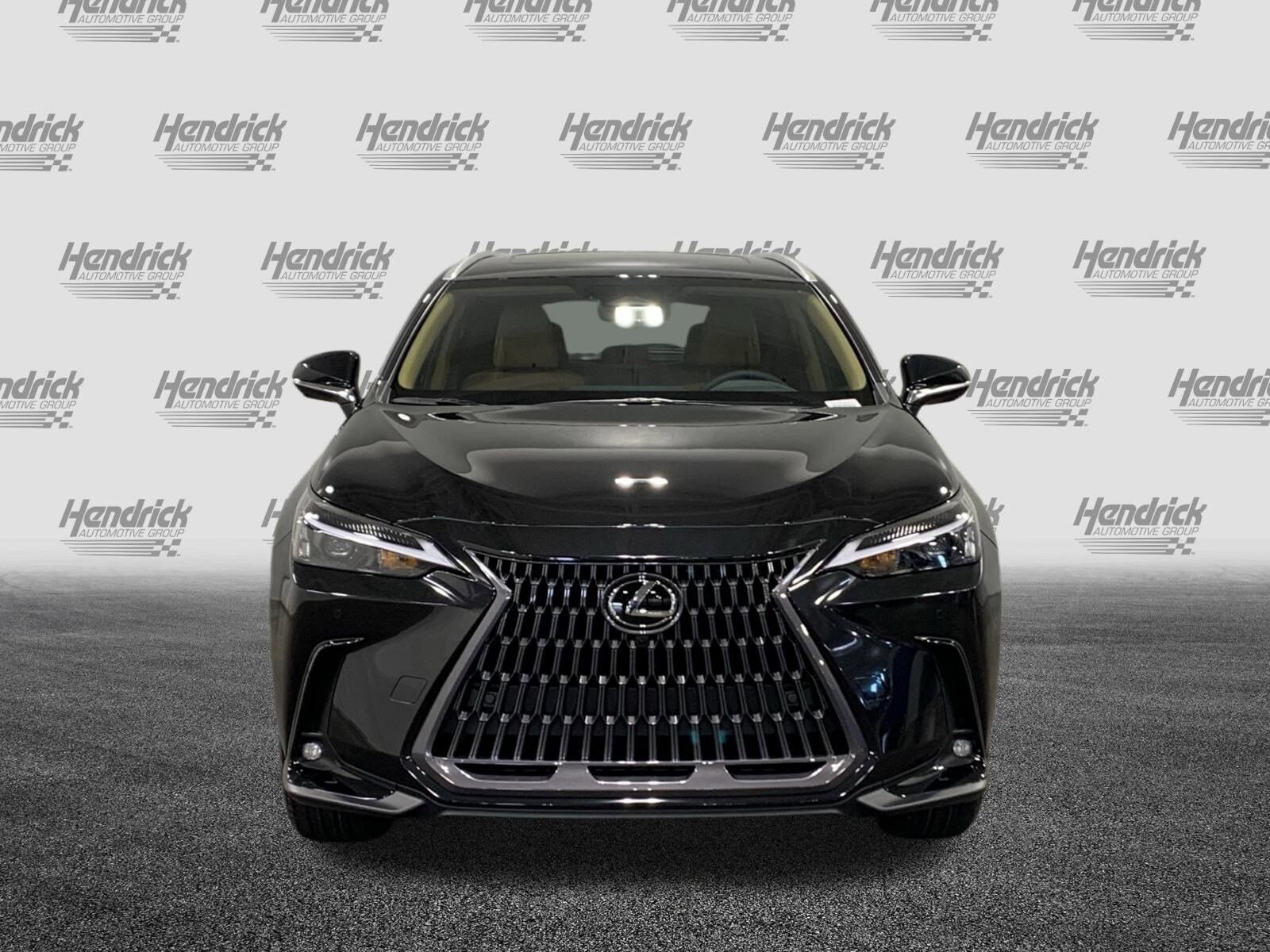 2026 Lexus NX 350 Premium photo 2