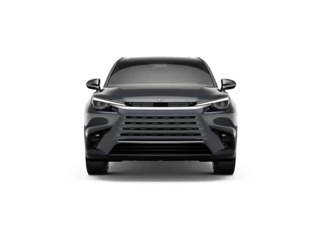 New 2026 Lexus TX 550h Plus 550h+ Luxury Sport Utility