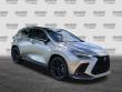 2025 LEXUS NX 450h+ F SPORT Handling SUV