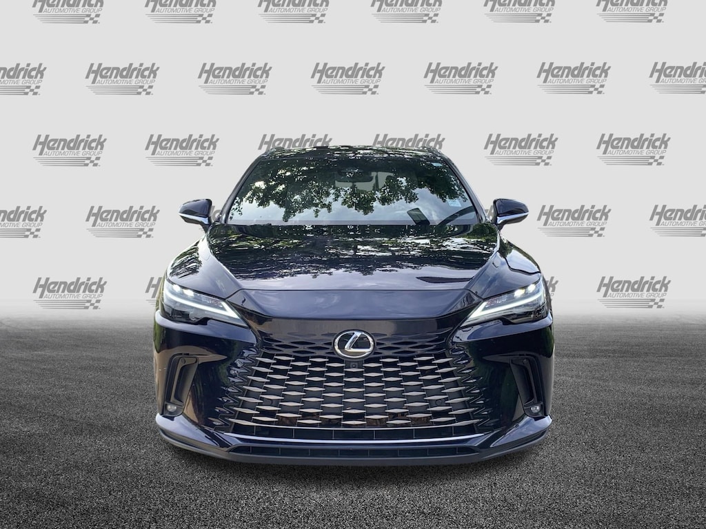 Certified 2023 Lexus RX 350 Premium Plus SUV