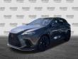 2026 LEXUS NX 450h Plus 450h+ F SPORT Handling SUV
