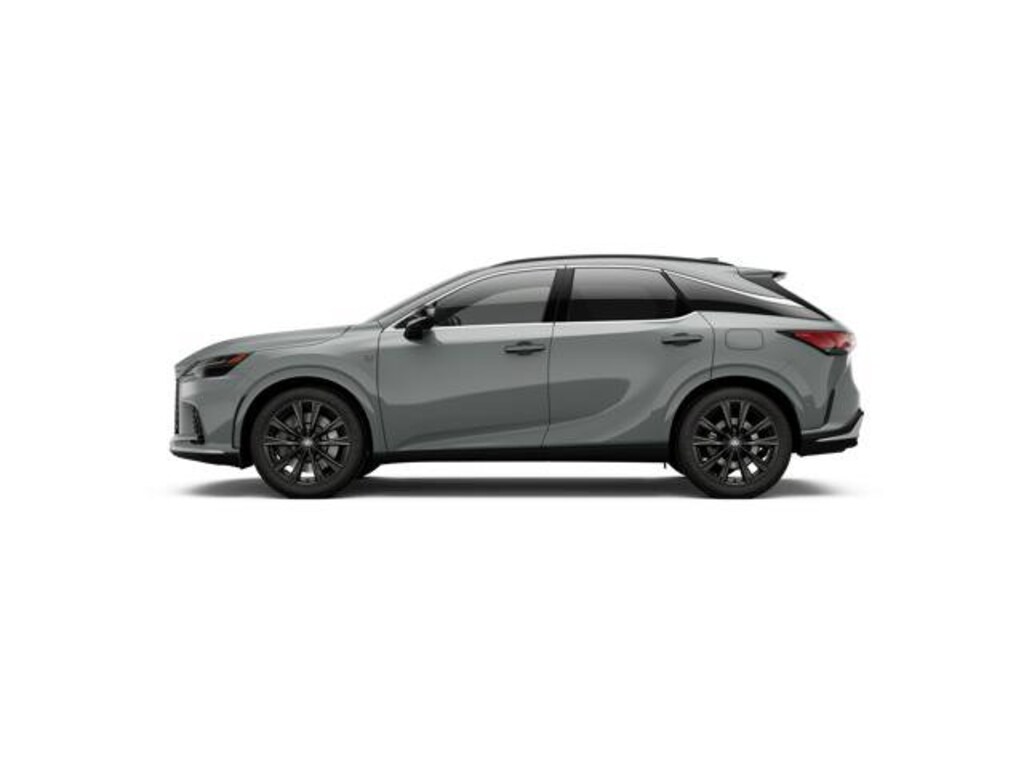 New 2026 Lexus RX 350 F SPORT DESIGN SUV