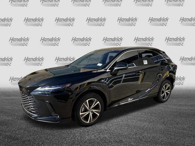 2026 Lexus RX 350 Premium photo 3