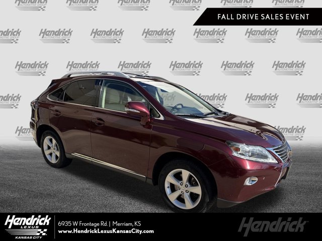  LEXUS RX 350
