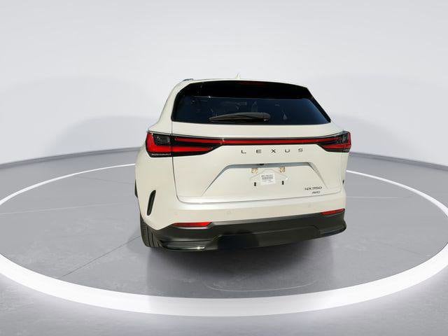 2024 LEXUS NX NX 350 Premium photo 5