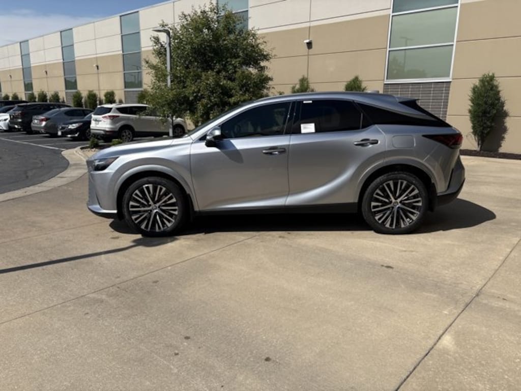 New 2026 Lexus RX RX 350 Premium+ SUV