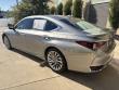 2021 LEXUS ES ES 300h Luxury Sedan