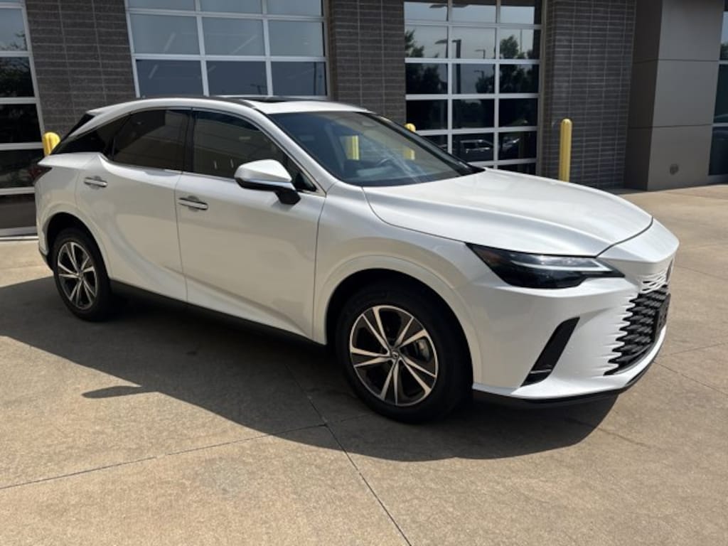 Used 2023 Lexus RX RX 350 SUV
