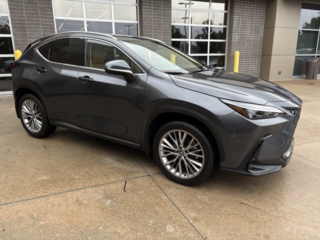 2025 Lexus NX 350 Premium photo 2