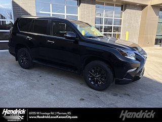 2021 LEXUS GX GX 460 Premium SUV