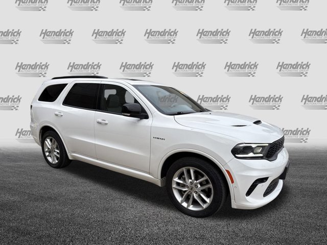 Used 2024 Dodge Durango R/T with VIN 1C4SDJCT3RC140256 for sale in Kansas City