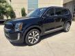 2022 Kia Telluride S SUV