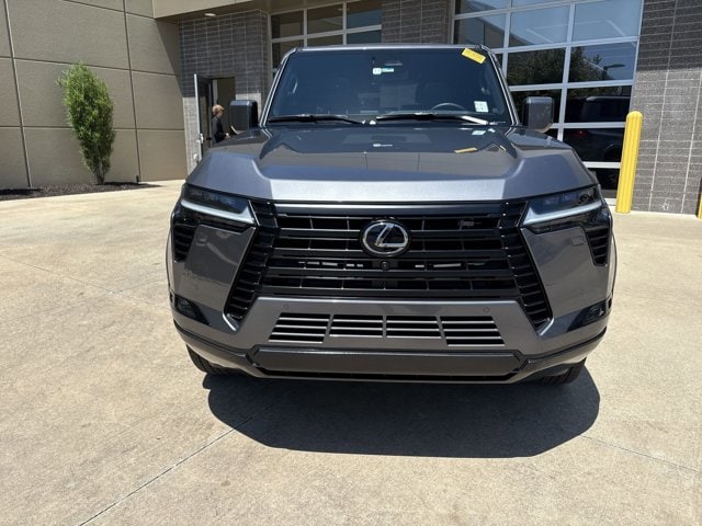 L Certified Specials | Hendrick Lexus Kansas City