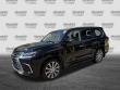 2017 LEXUS LX LX 570 SUV