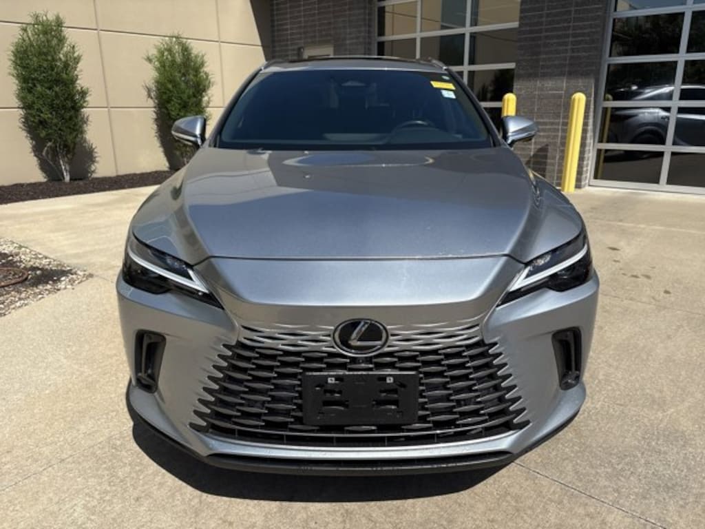 Used 2024 Lexus RX RX 350 Premium SUV