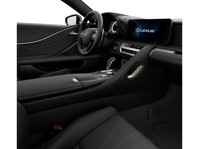 LEXUS LC 500