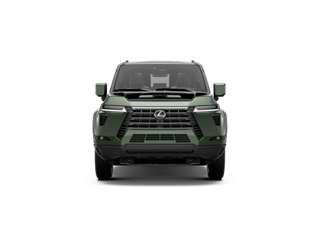 New 2027 Lexus GX 550 LUXURY PLUS Sport Utility