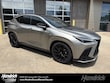  LEXUS NX 350