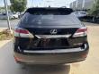 2013 LEXUS RX 350 SUV