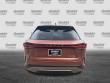 2025 LEXUS RX 350 PREMIUM SUV