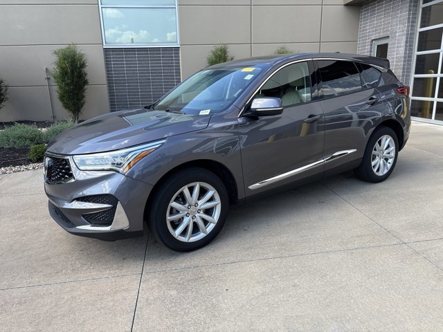 2019 Acura RDX photo 3