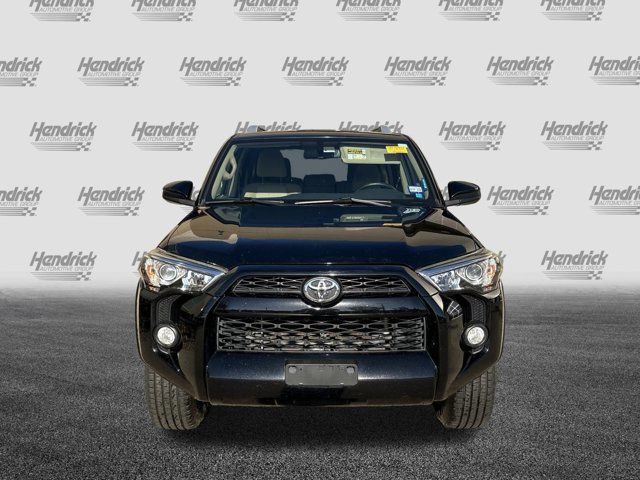 2014 Toyota 4Runner SR5 photo 2