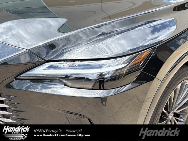2025 Lexus RX 350 350 Premium AWD's photo