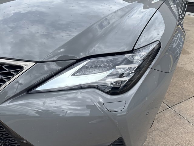 LEXUS RC RC 350 F SPORT