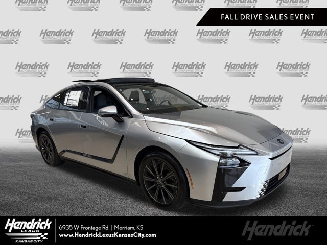 2026 LEXUS ES 350h PREMIUM Sedan