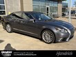  LEXUS LS 460