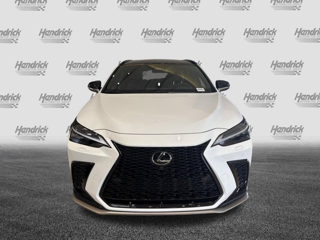 New 2026 Lexus NX 350 F SPORT HANDLING AWD SUV