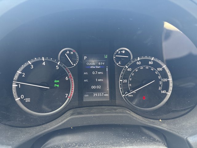 2023 LEXUS GX GX 460 Premium photo 6