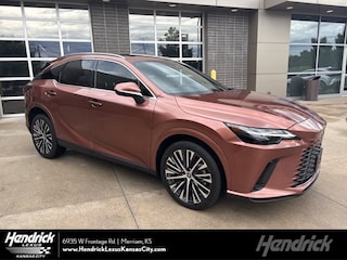 2023 LEXUS RX RX 350 Premium Plus SUV