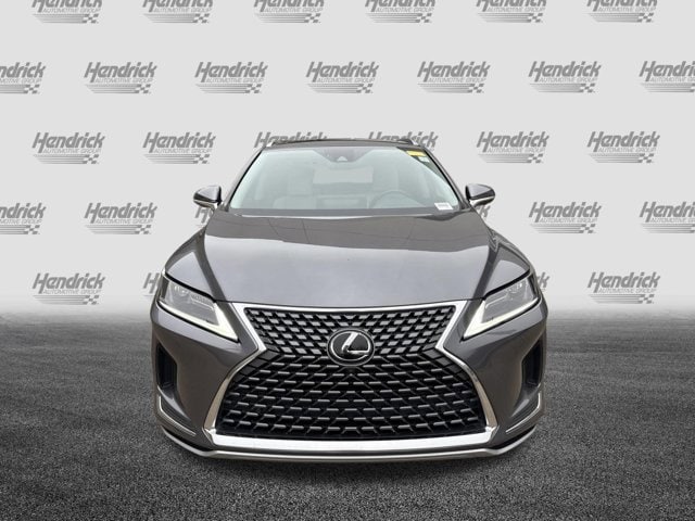 2021 LEXUS RX 350 photo 2