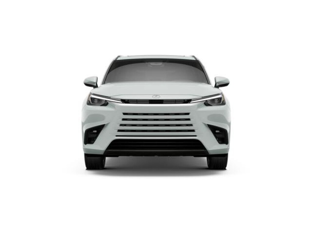 New 2026 Lexus TX 350 LUXURY AWD SUV