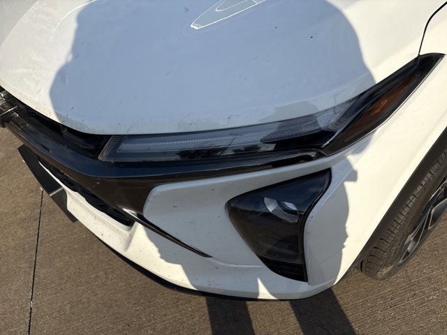 2025 Chevrolet Trax 2RS photo 6